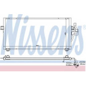 Конденсатор кондиционера NISSENS 94357