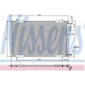 Конденсатор кондиционера NISSENS 94392