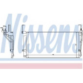 Конденсатор кондиционера NISSENS 94451