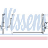Конденсатор кондиционера NISSENS 94454