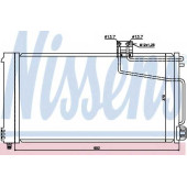 Конденсатор кондиционера NISSENS 94544