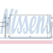Конденсатор кондиционера NISSENS 94557