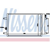 Конденсатор кондиционера NISSENS 94575