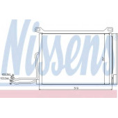 Конденсатор кондиционера NISSENS 94615