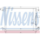 Конденсатор кондиционера NISSENS 94641