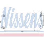 Конденсатор кондиционера NISSENS 94660