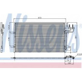 Конденсатор кондиционера NISSENS 94663