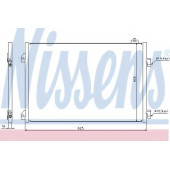 Конденсатор кондиционера NISSENS 94668