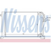 Конденсатор кондиционера NISSENS 94713