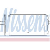 Конденсатор кондиционера NISSENS 94716