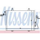 Конденсатор кондиционера NISSENS 94726