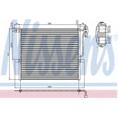 Конденсатор кондиционера NISSENS 94761