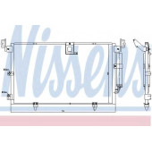 Конденсатор кондиционера NISSENS 94789