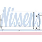 Конденсатор кондиционера NISSENS 94893