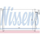 Конденсатор кондиционера NISSENS 94895