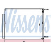 Конденсатор кондиционера NISSENS 94919