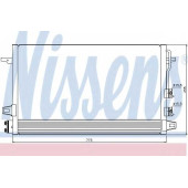 Конденсатор кондиционера NISSENS 94929
