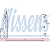 Конденсатор кондиционера NISSENS 94937