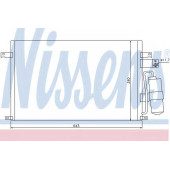Конденсатор кондиционера NISSENS 94978