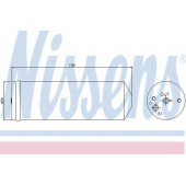 Осушитель кондиционера NISSENS 95065
