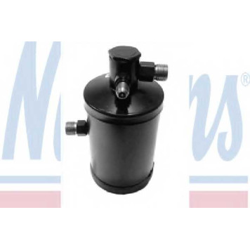 Осушитель кондиционера NISSENS 95100