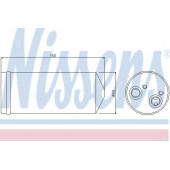 Осушитель кондиционера NISSENS 95139