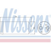 Осушитель кондиционера NISSENS 95142