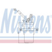 Осушитель кондиционера NISSENS 95213