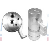 Осушитель кондиционера NISSENS 95232