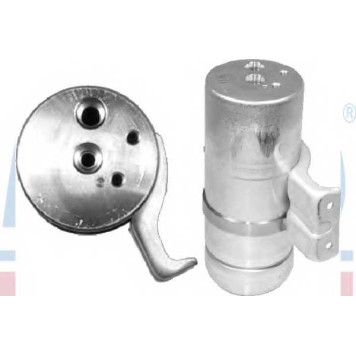 Осушитель кондиционера NISSENS 95232