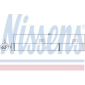 Осушитель кондиционера NISSENS 95315