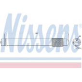 Осушитель кондиционера NISSENS 95360