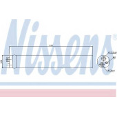 Осушитель кондиционера NISSENS 95453