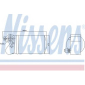 Осушитель кондиционера NISSENS 95517