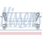 Интеркулер NISSENS 96261