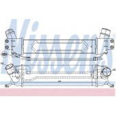 Интеркулер NISSENS 96458