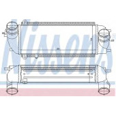 Интеркулер NISSENS 96537