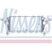 Интеркулер NISSENS 96556