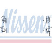 Интеркулер NISSENS 96566