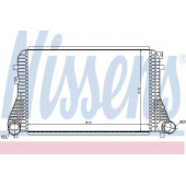 Интеркулер NISSENS 96568