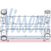 Интеркулер NISSENS 96595
