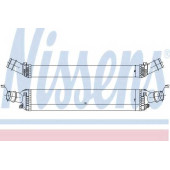 Интеркулер NISSENS 96618