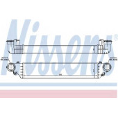 Интеркулер NISSENS 96672