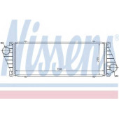 Интеркулер NISSENS 96842