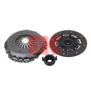 Комплект сцепления NK 131927