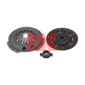 Комплект сцепления NK 131943