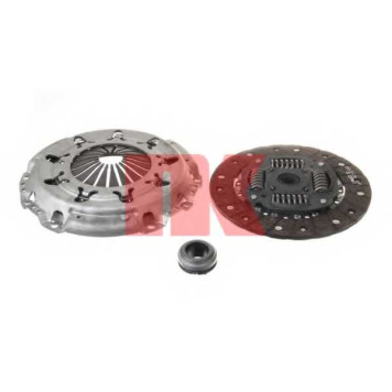 Комплект сцепления NK 131956