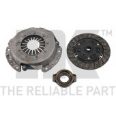 Комплект сцепления NK 132207