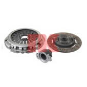 Комплект сцепления NK 132369