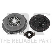 Комплект сцепления NK 132503